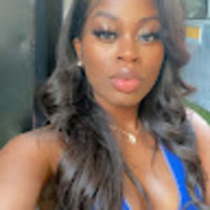 Meet your Posher, De'shemika